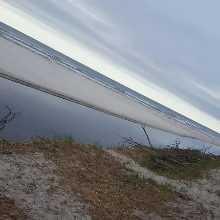 ロッジ Amber Playa デンプキ