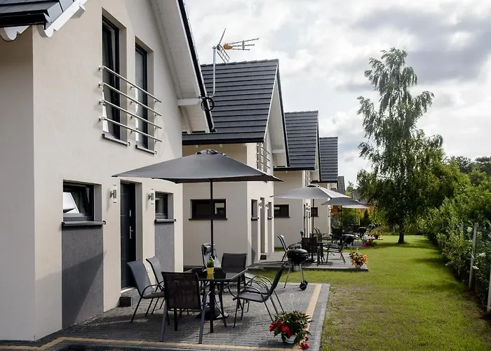 Amber Playa * Dębki